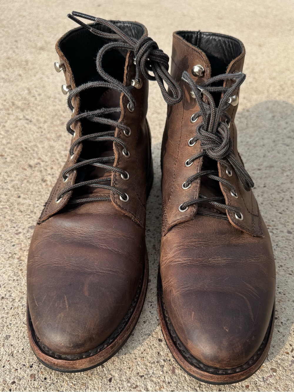 Thursday Boot Company Men’s Everyday Boot - Size 9